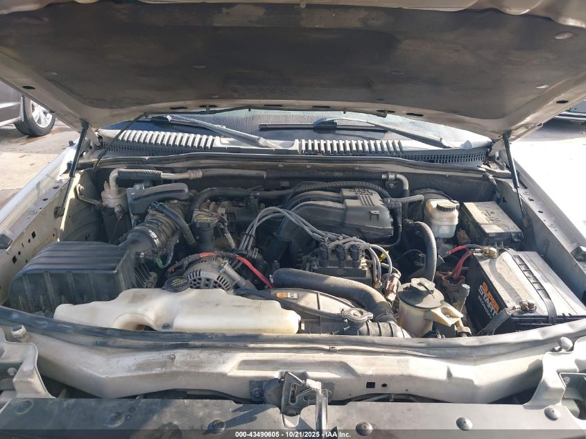 2008 Ford Explorer Xlt VIN: 1FMEU63E38UA29707 Lot: 43490605