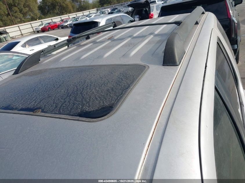 2008 Ford Explorer Xlt VIN: 1FMEU63E38UA29707 Lot: 43490605