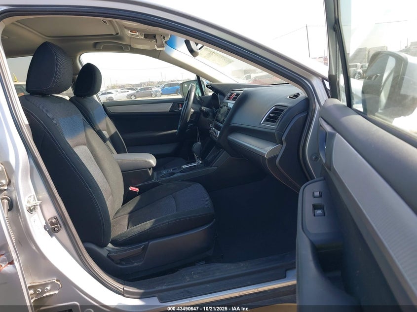 4S4BSAEC0G3279658 2016 SUBARU OUTBACK photo no. 5