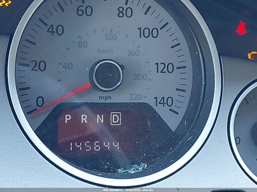 2012 Volkswagen Routan Sel VIN: 2C4RVACG0CR355929 Lot: 43490672