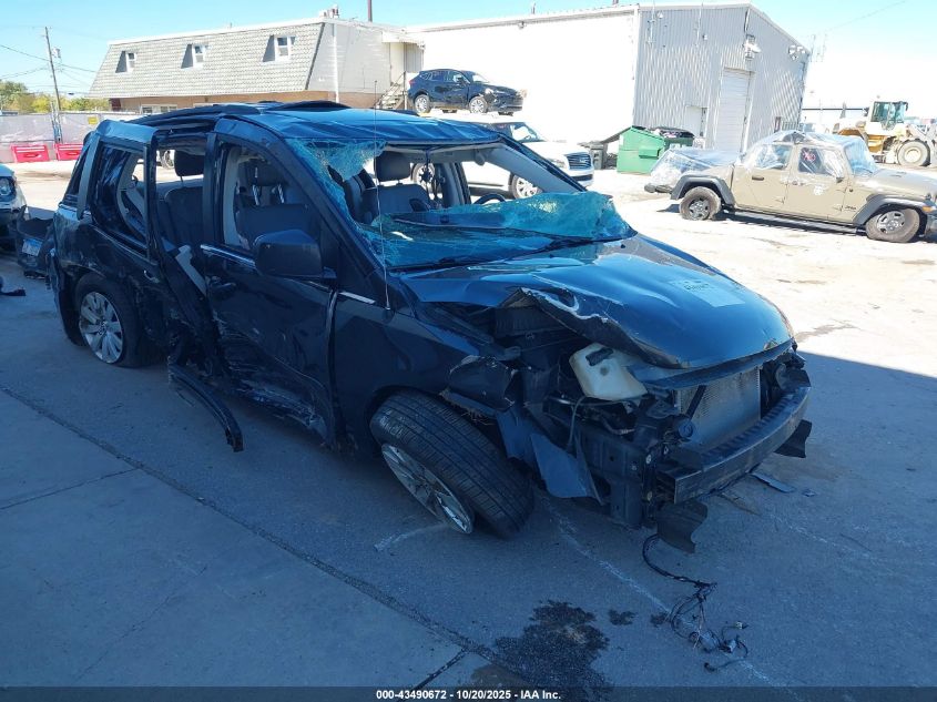 VOLKSWAGEN ROUTAN SEL
