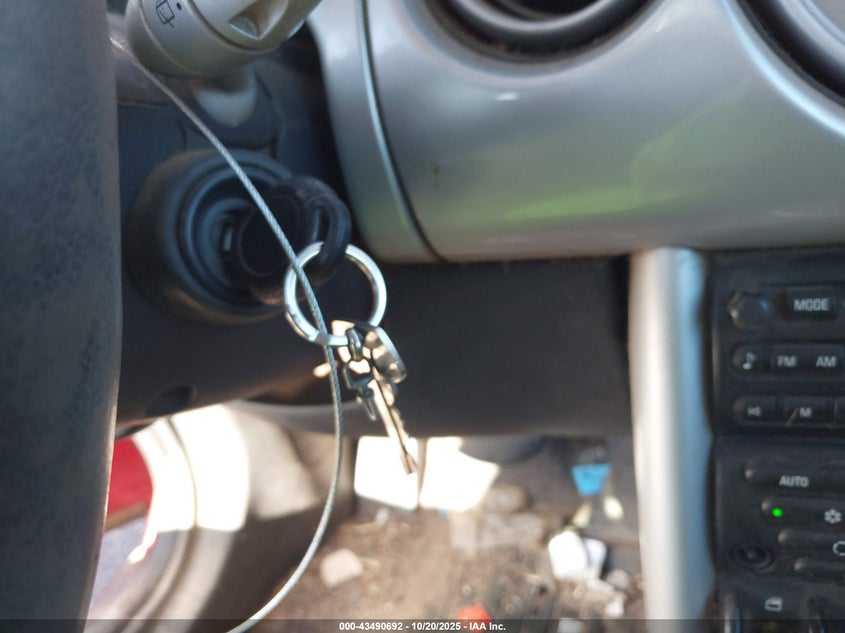 2006 Mini Cooper VIN: WMWRC33576TK16746 Lot: 43490692