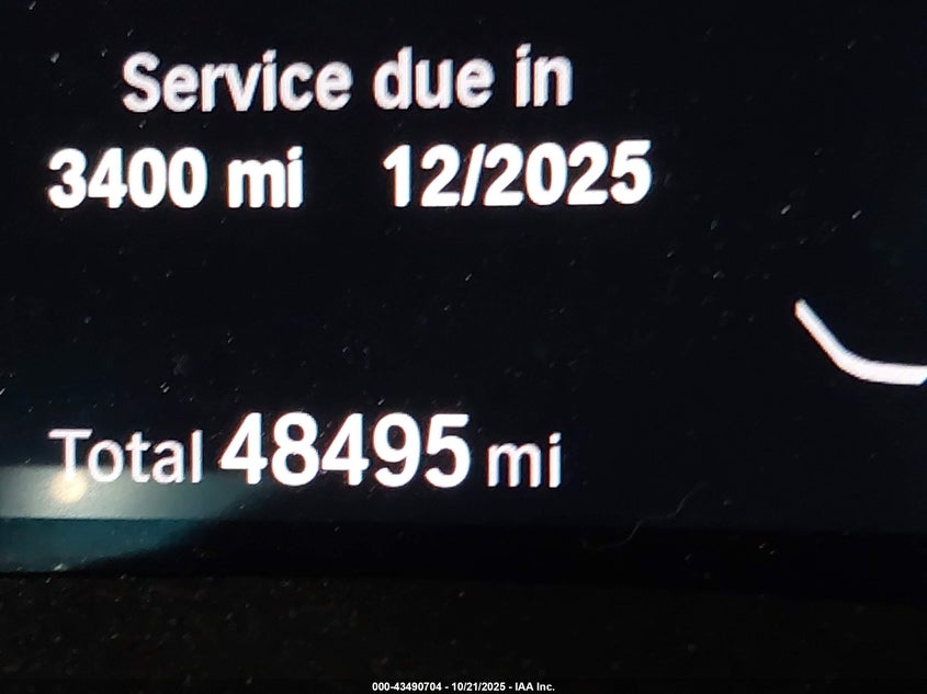 2021 BMW 3 SERIES M340I XDRIVE 3MW5U9J03M8B67037