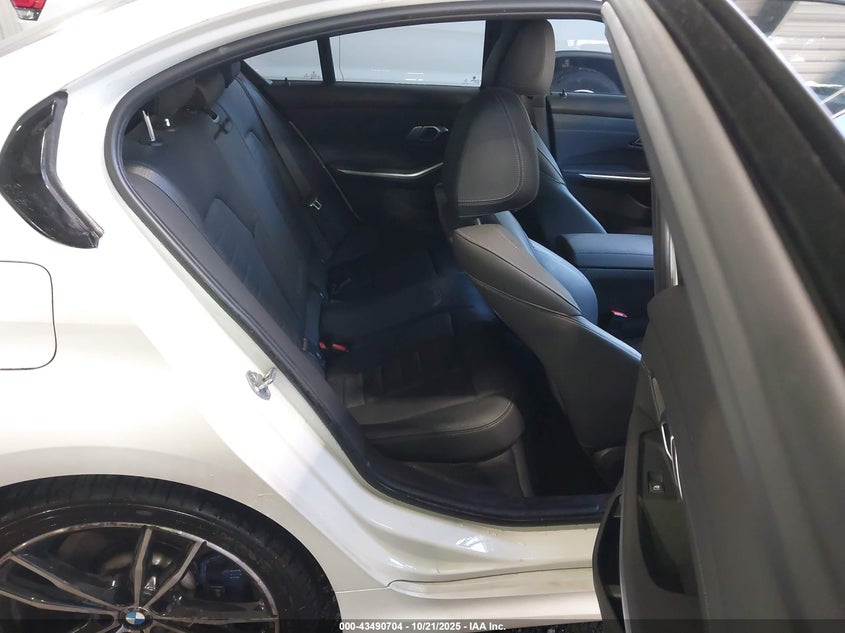 2021 BMW 3 SERIES M340I XDRIVE 3MW5U9J03M8B67037