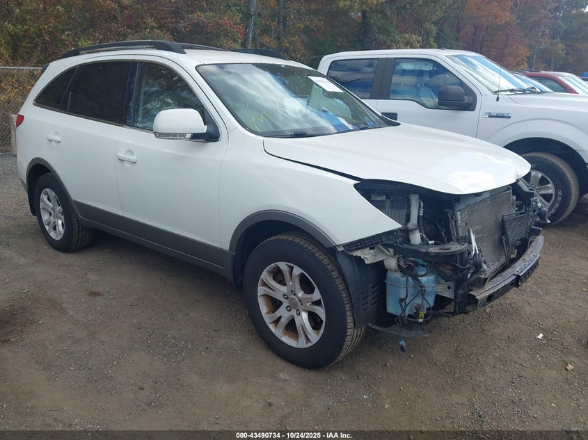 HYUNDAI VERACRUZ GLS