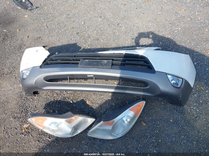 2010 Hyundai Veracruz Gls VIN: KM8NUDCC5AU119305 Lot: 43490734