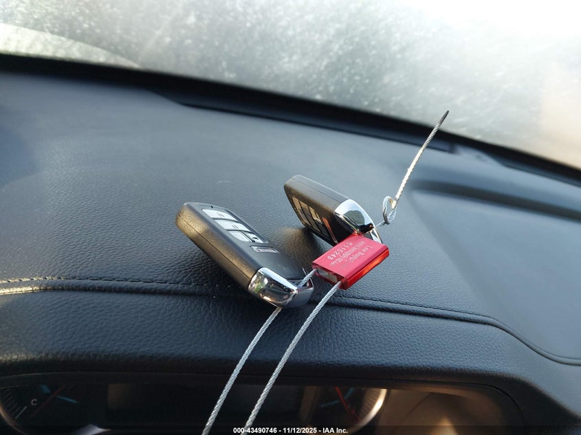 2021 Honda Passport Awd Ex-L VIN: 5FNYF8H56MB016808 Lot: 43490746