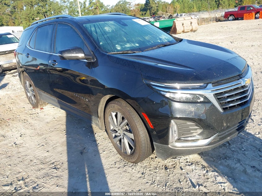 CHEVROLET EQUINOX FWD PREMIER