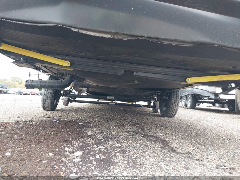 2021 Cherokee Other VIN: 5ZT2CKRBXM2005604 Lot: 43490799