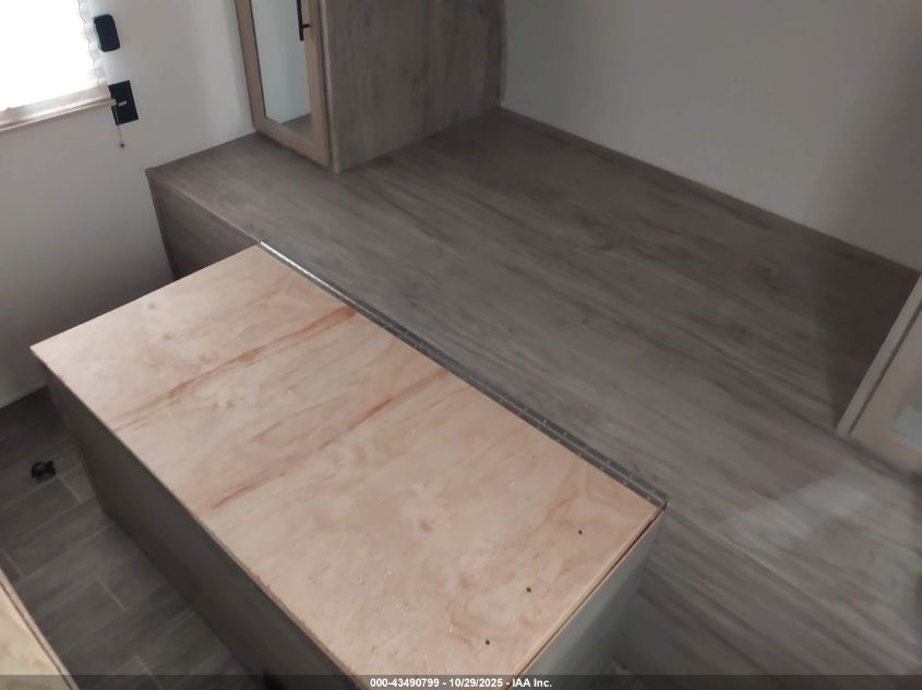 2021 Cherokee Other VIN: 5ZT2CKRBXM2005604 Lot: 43490799