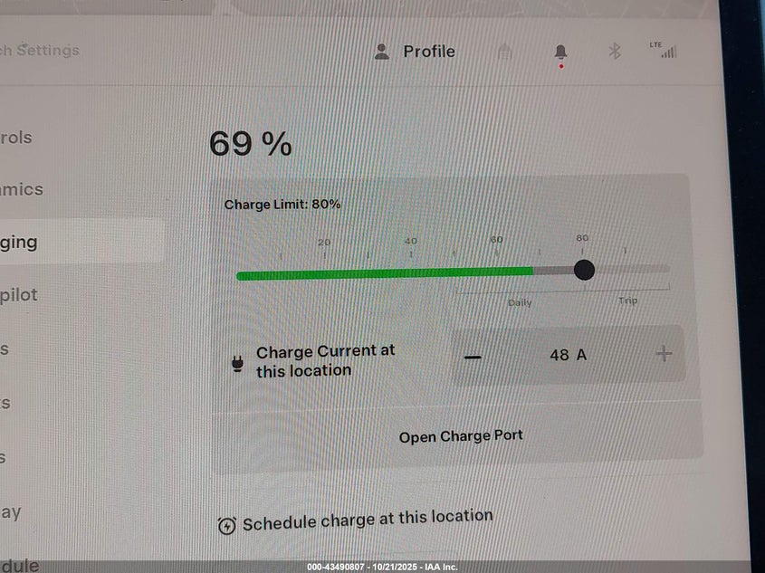 2022 Tesla Model 3 VIN: 5YJ3E1EB0NF270918 Lot: 43490807