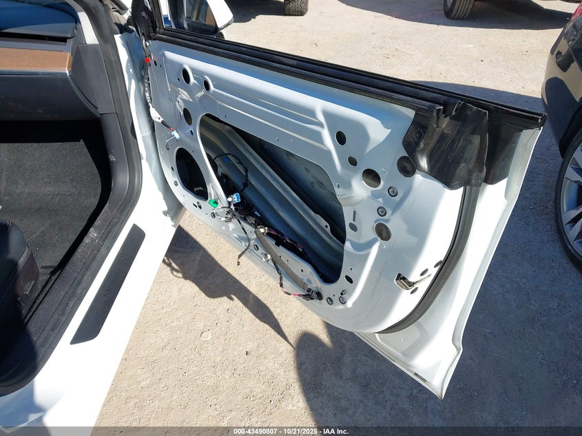 2022 Tesla Model 3 VIN: 5YJ3E1EB0NF270918 Lot: 43490807