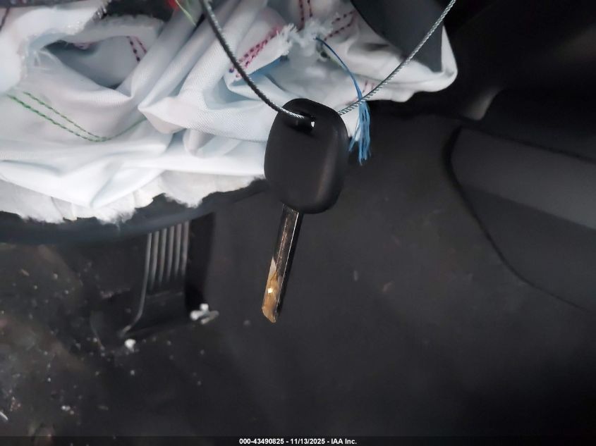 2019 Toyota Camry Se VIN: 4T1B11HK5KU810538 Lot: 43490825