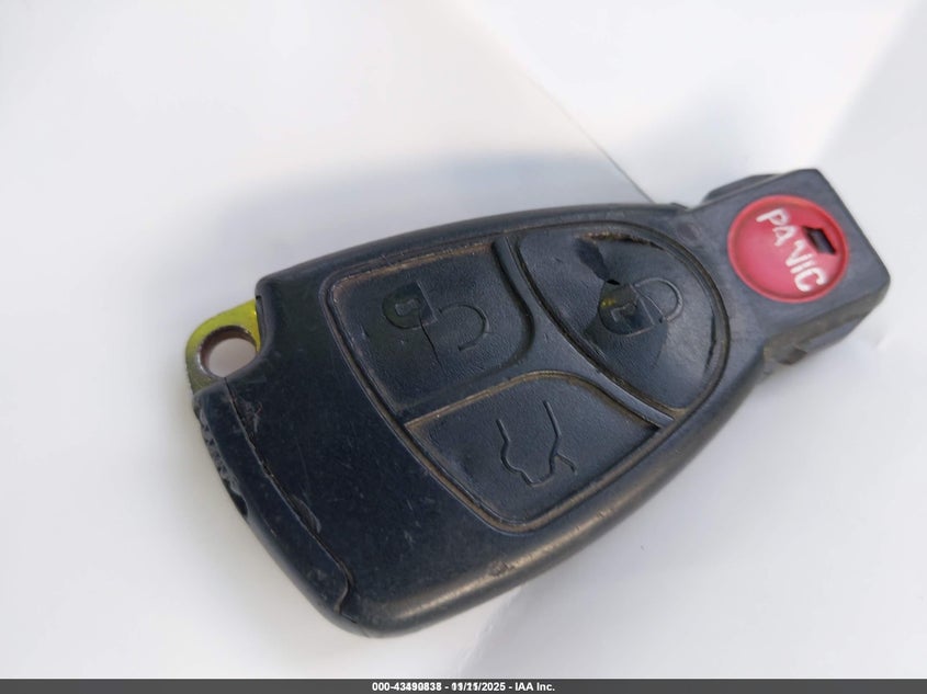 WDBNF67J96A477307 2006 MERCEDES-BENZ S-KLASSE photo no. 11