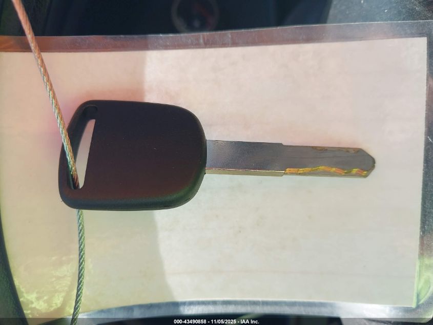 2004 Honda Cr-V Ex VIN: SHSRD78864U236022 Lot: 43490858