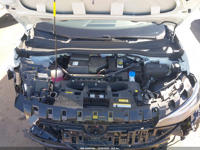 2024 VOLKSWAGEN ID.4 STANDARD 1V2BMPE86RC020266