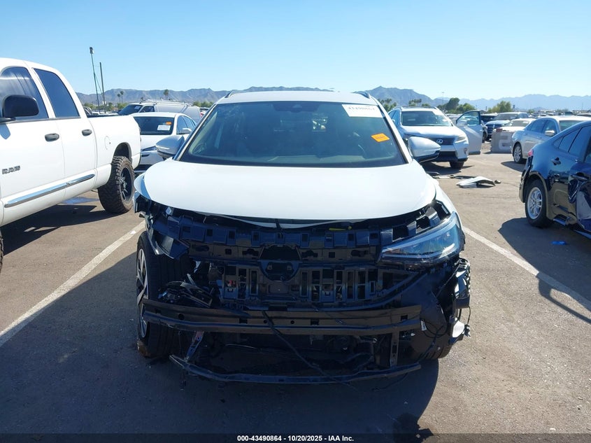 2024 VOLKSWAGEN ID.4 STANDARD 1V2BMPE86RC020266