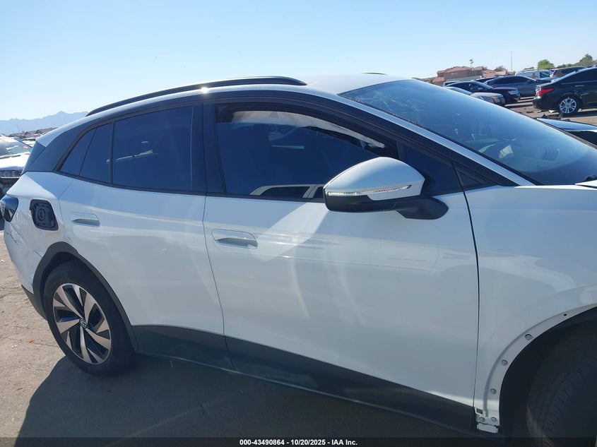 2024 VOLKSWAGEN ID.4 STANDARD 1V2BMPE86RC020266