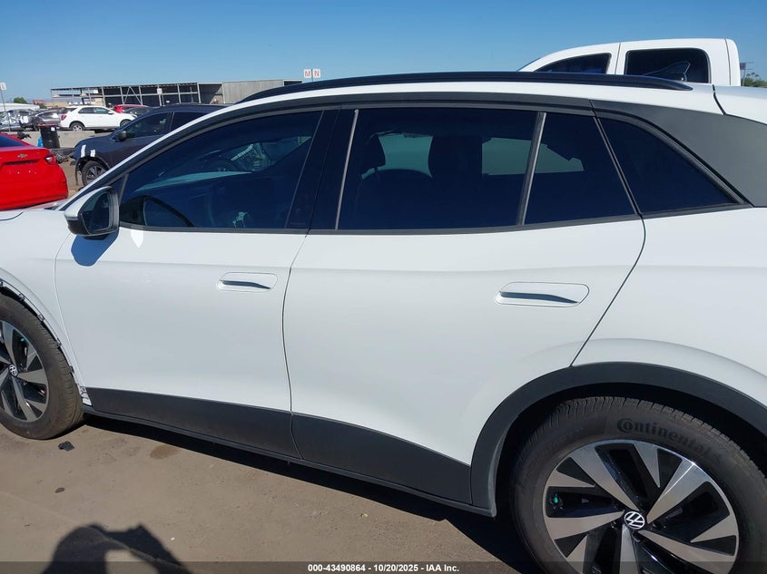 2024 VOLKSWAGEN ID.4 STANDARD 1V2BMPE86RC020266