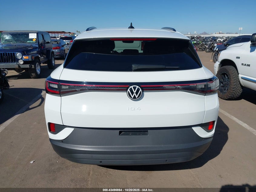 2024 VOLKSWAGEN ID.4 STANDARD 1V2BMPE86RC020266