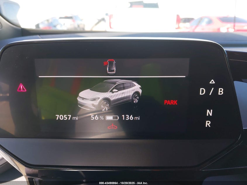 2024 VOLKSWAGEN ID.4 STANDARD 1V2BMPE86RC020266