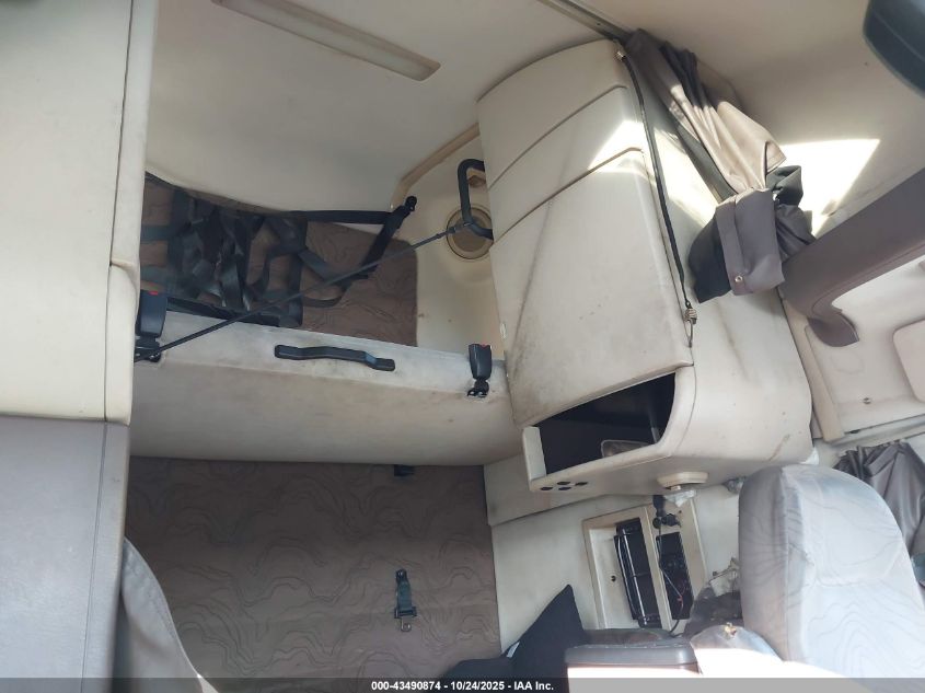 2013 Volvo Vn VIN: 4V4NC9TG5DN558028 Lot: 43490874