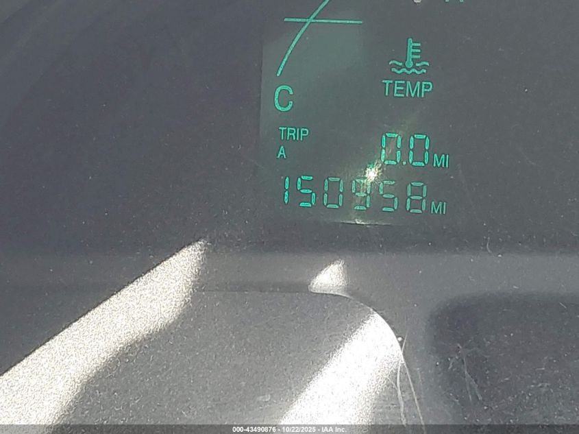 2003 Cadillac Deville Standard VIN: 1G6KD54Y63U153900 Lot: 43490876