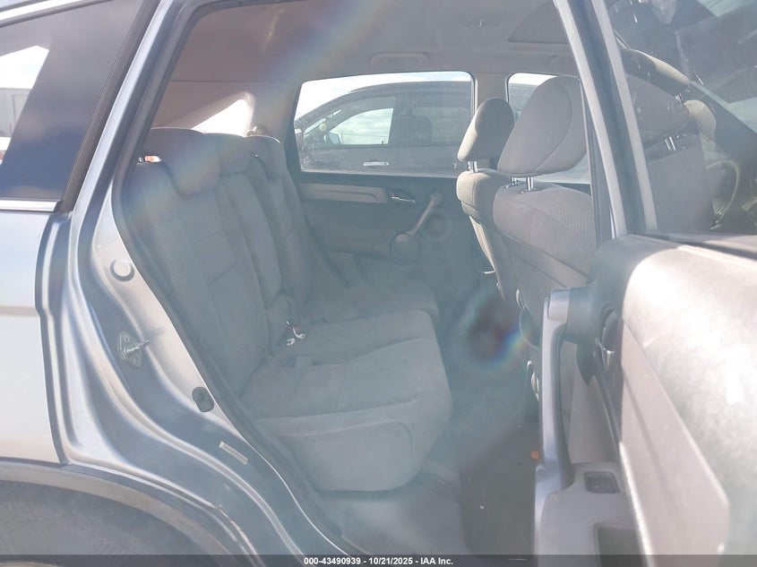 2008 Honda Cr-V Ex VIN: JHLRE48508C046330 Lot: 43490939