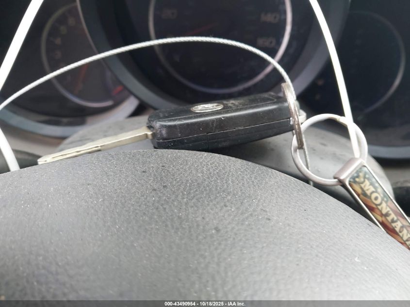 2007 Acura Rdx VIN: 5J8TB18207A003201 Lot: 43490954