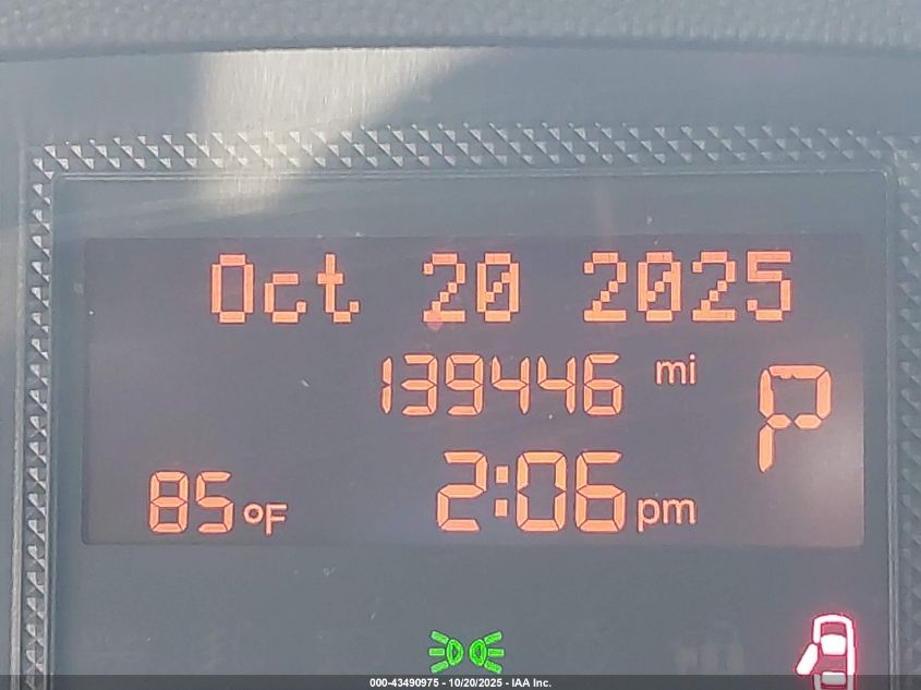 2020 Ram Promaster 2500 High Roof 159 Wb VIN: 3C6TRVDG1LE112283 Lot: 43490975