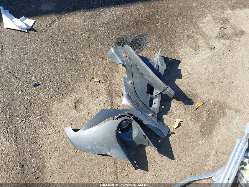 2007 Pontiac G6 VIN: 1G2ZG58N774277395 Lot: 43490981