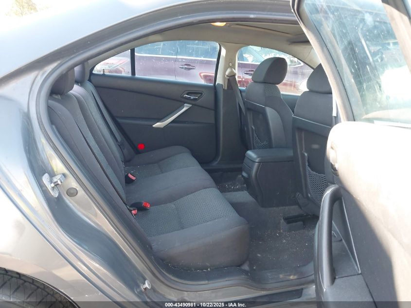 2007 Pontiac G6 VIN: 1G2ZG58N774277395 Lot: 43490981