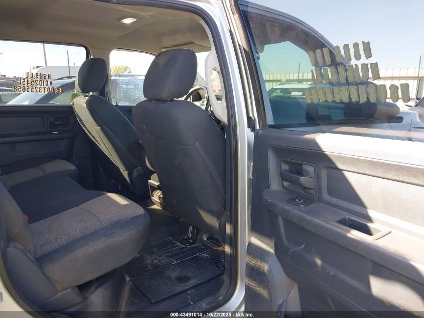 2012 Ram 3500 St VIN: 3C63DRGL0CG205623 Lot: 43491014