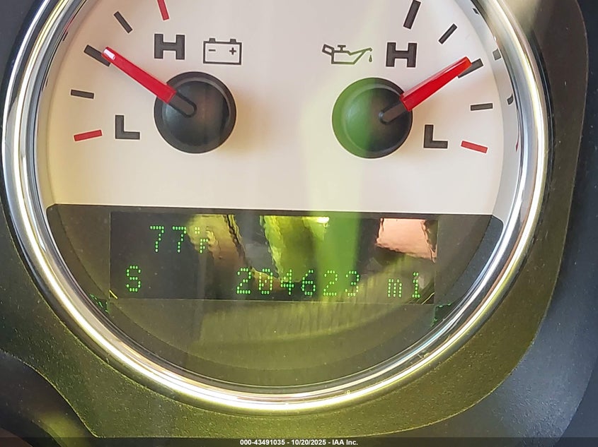 2008 Ford F-150 60Th Anniversary/Fx2/King Ranch/Lariat/Xlt VIN: 1FTPW12VX8KF03062 Lot: 43491035