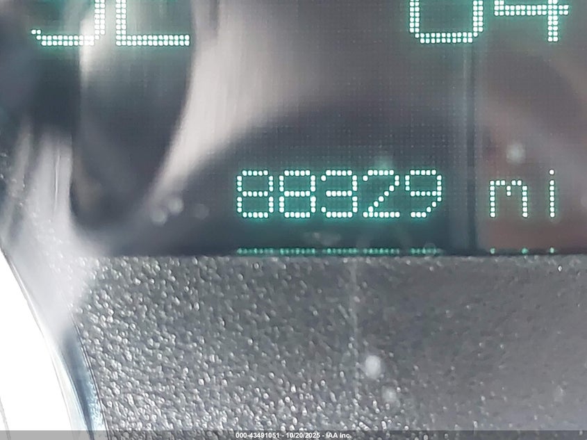 2005 Chrysler 300C VIN: 2C3JA63H55H572176 Lot: 43491051