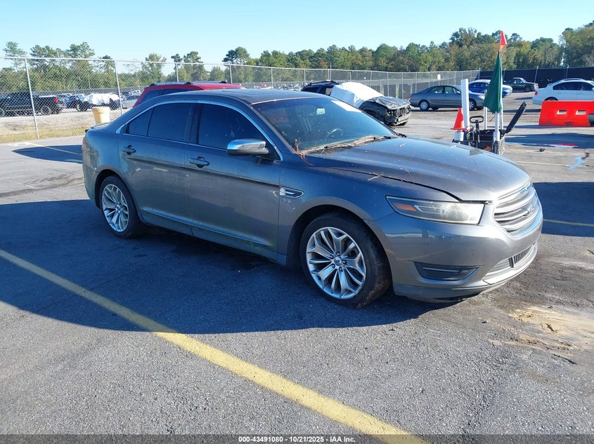 FORD TAURUS LIMITED