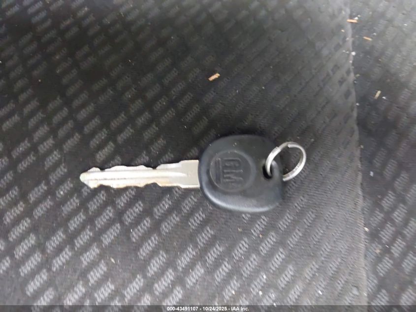 2008 Chevrolet Silverado 1500 Lt1 VIN: 2GCEC19J781302318 Lot: 43491107