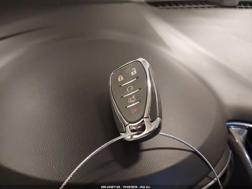 2016 CHEVROLET MALIBU 1LT 1G1ZE5ST7GF261283