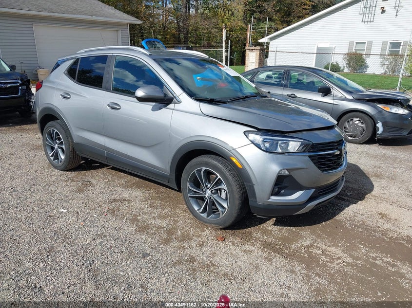 BUICK ENCORE GX SELECT FWD