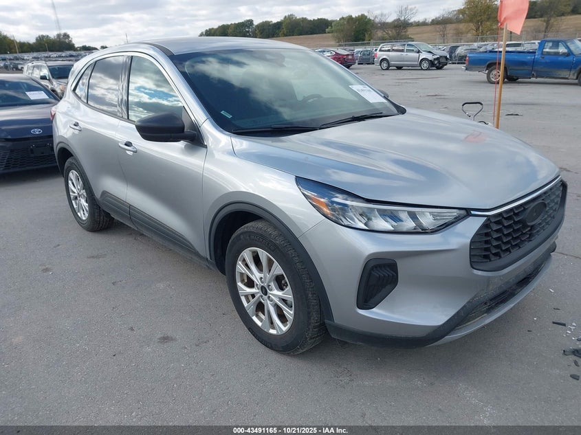 2024 FORD ESCAPE ACTIVE - 1FMCU0GN3RUA44658