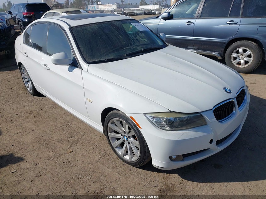 BMW 3 SERIES 328I