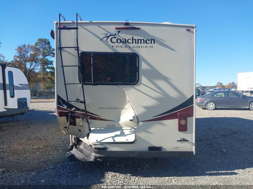 1FDWE3FS5JDC20021 2018 FORD ECONOLINE photo no. 15