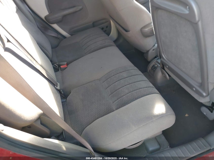 2003 Chrysler Pt Cruiser Touring VIN: 3C4FY58B73T510259 Lot: 43491204