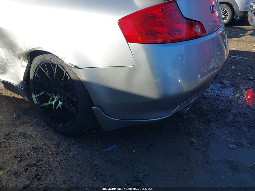 2004 Infiniti G35 VIN: JNKCV54E84M811995 Lot: 43491236