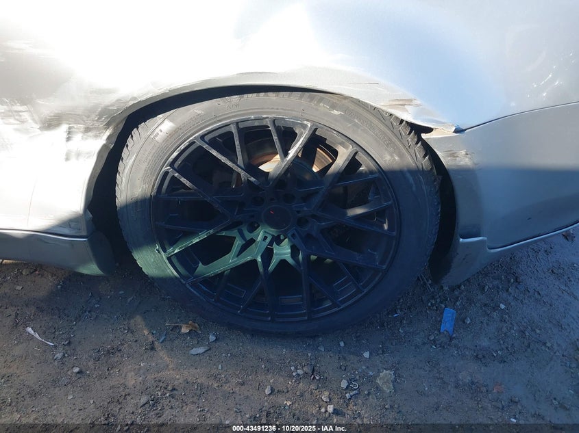 2004 Infiniti G35 VIN: JNKCV54E84M811995 Lot: 43491236