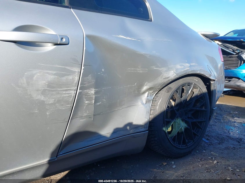 2004 Infiniti G35 VIN: JNKCV54E84M811995 Lot: 43491236