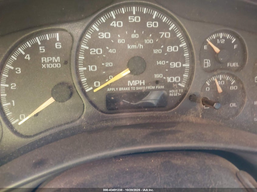 2GCEC19TXY1128889 2000 CHEVROLET SILVERADO photo no. 7