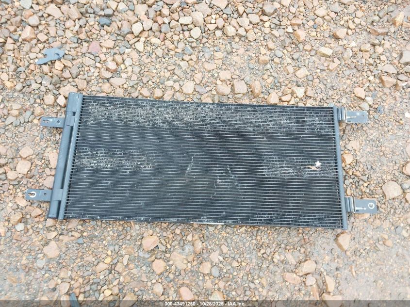 2015 Ford F-350 Chassis Lariat VIN: 1FD8X3ET3FED42357 Lot: 43491250