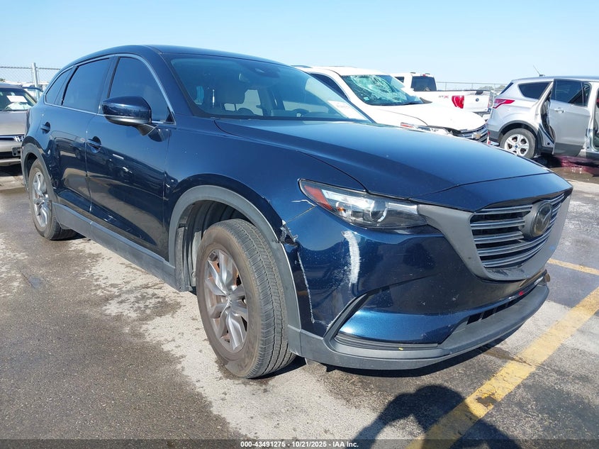 MAZDA CX-9 TOURING
