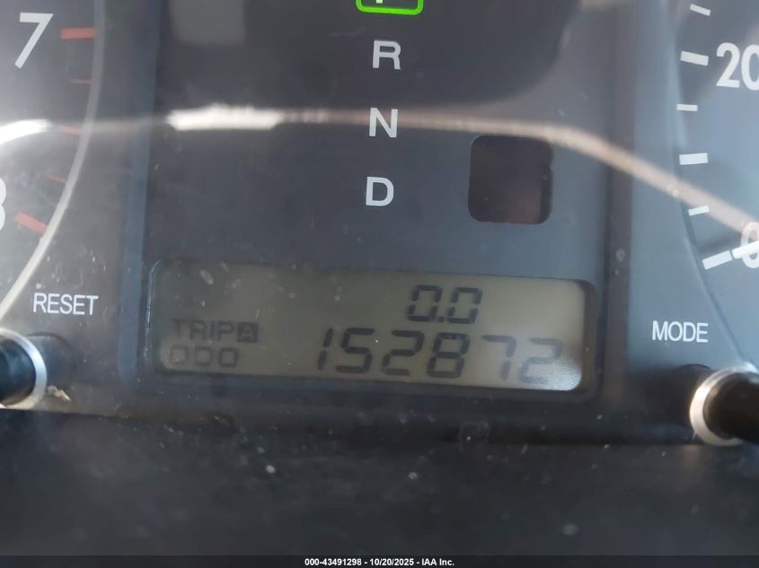 2003 Kia Optima Lx V6/Se V6 VIN: KNAGD128535245330 Lot: 43491298